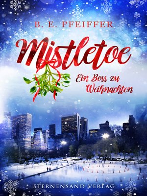 cover image of Mistletoe